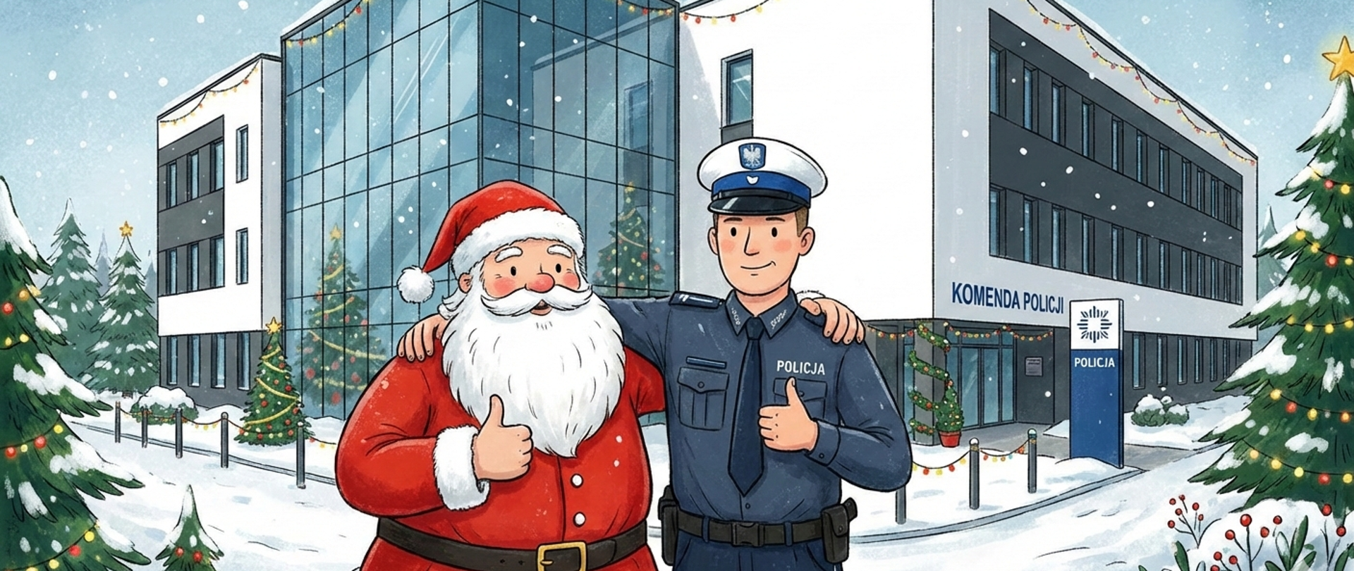 Ostrzeżenie przed oszustwami