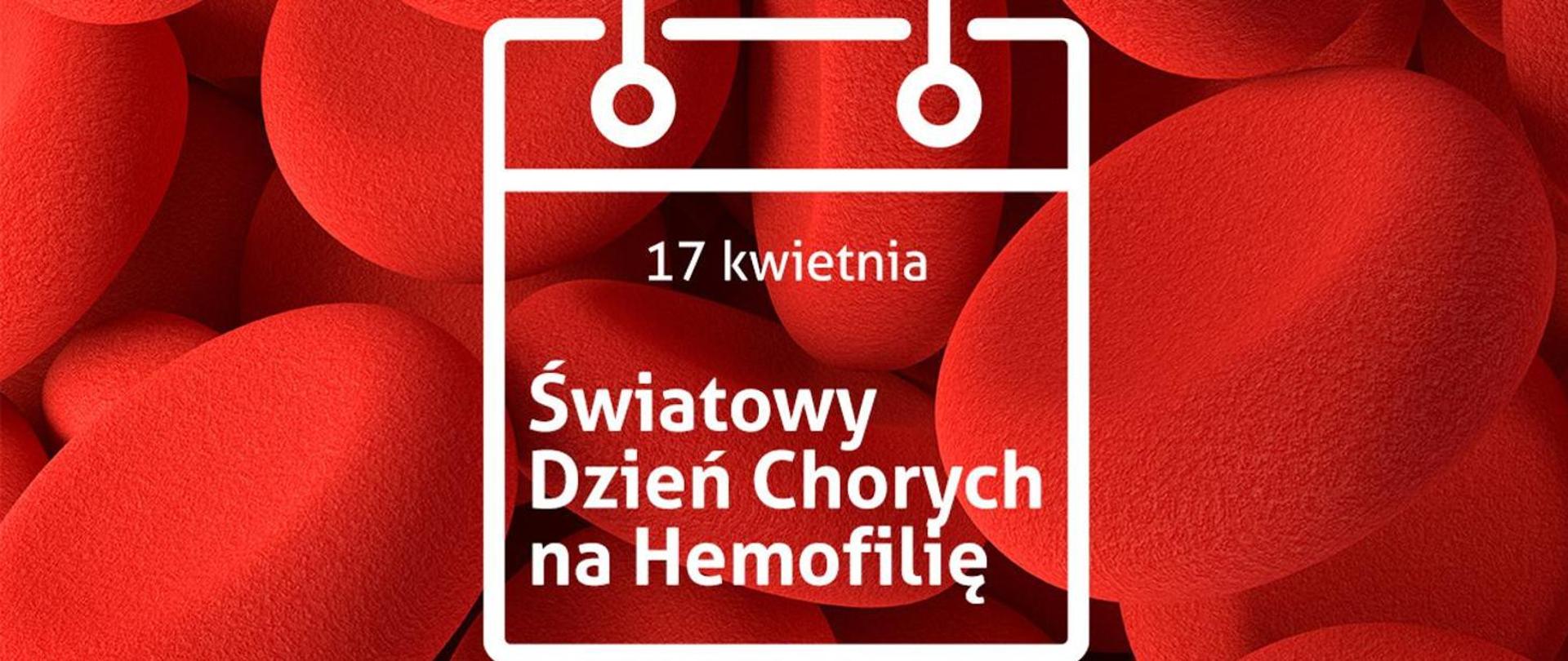 swiatowy dzien hemofilia