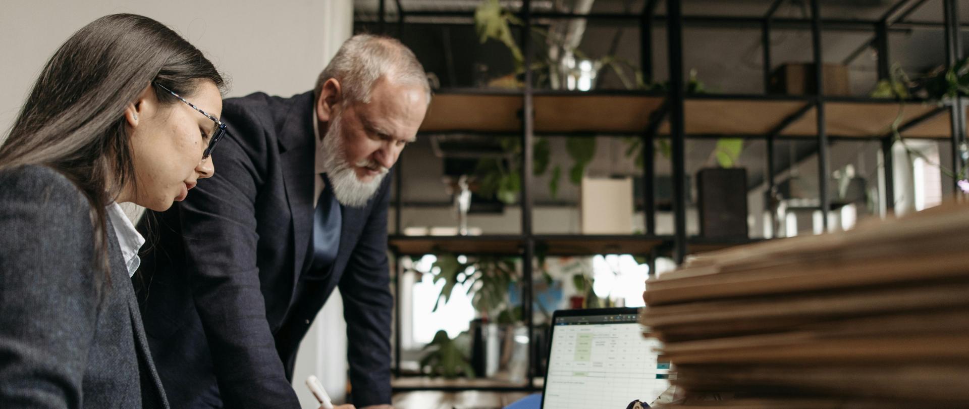 Kontrola dokumentów