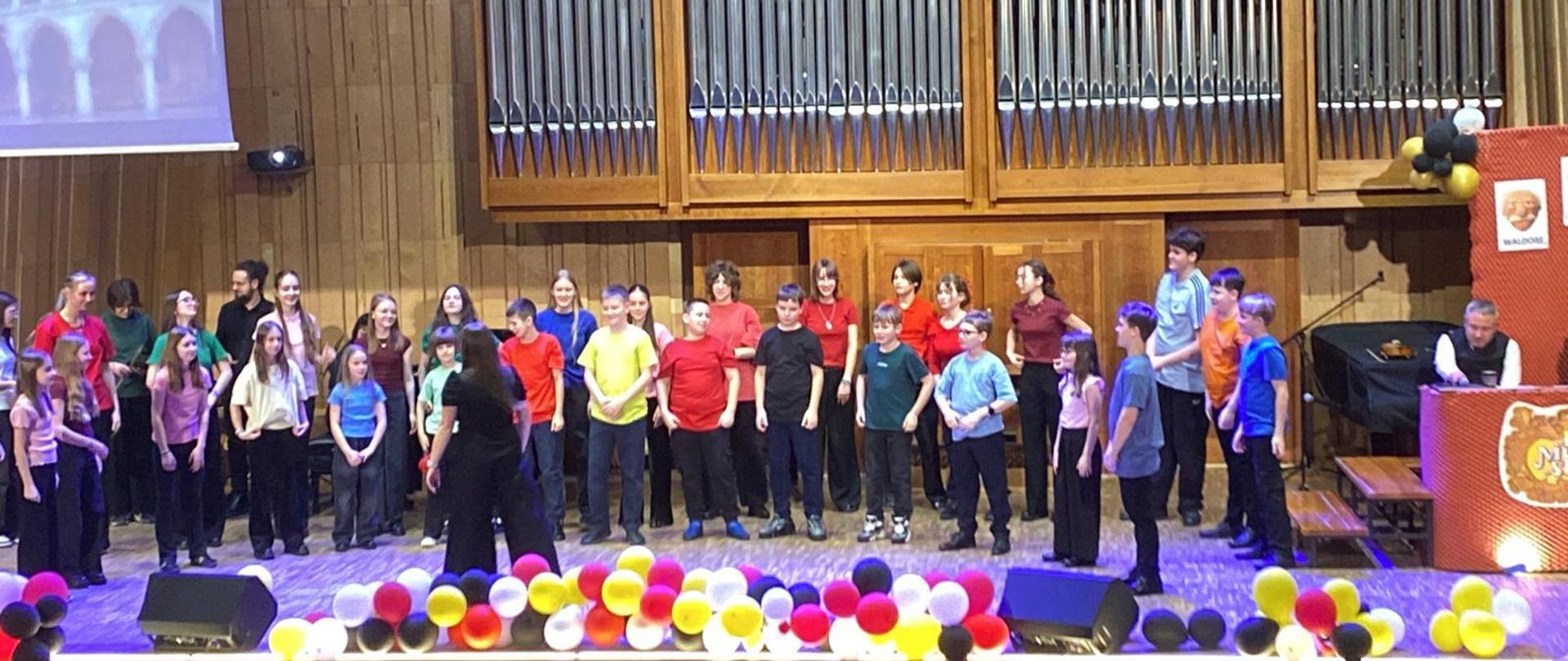 koncert karnawałowy 2026