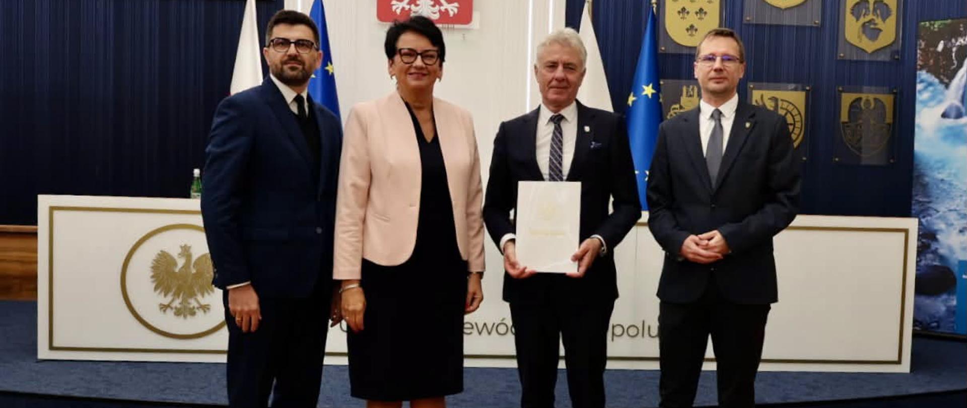 Ponad 613 tys. zł rządowego wsparcia na przedszkole w Kadłubie!