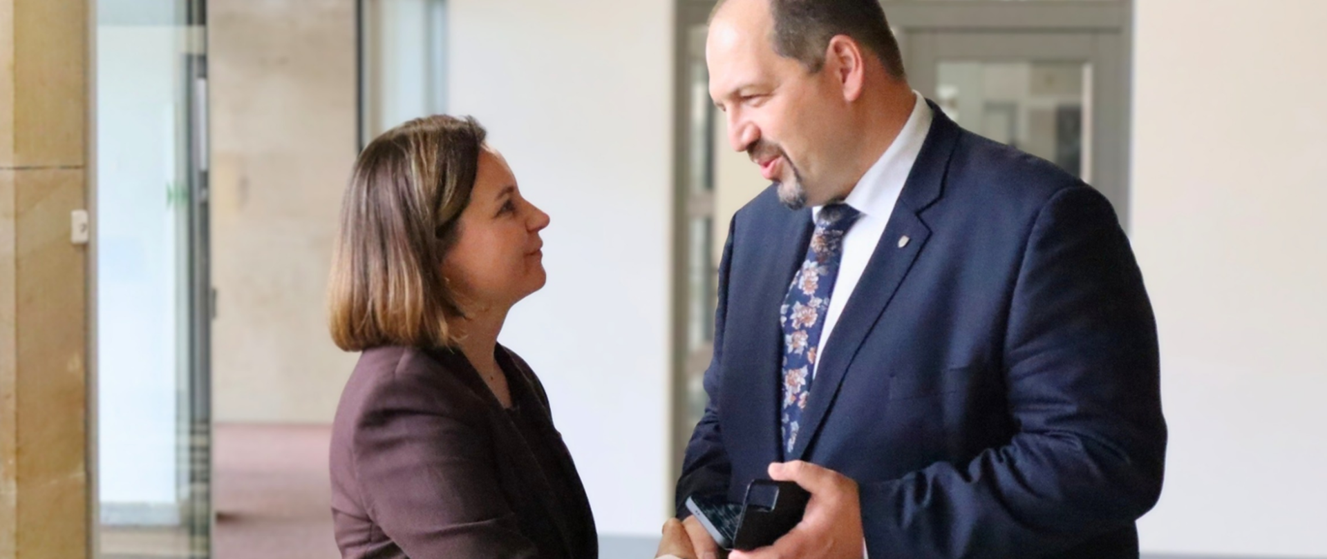 Implementation of the Polish-Czech agreement. Cooperation on noise monitoring in the vicinity of the Turów Lignite Mine