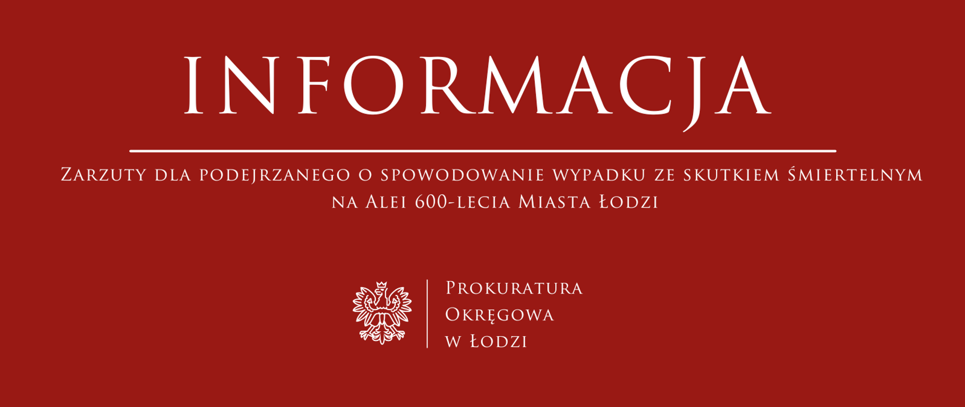 spowodowanie wypadku