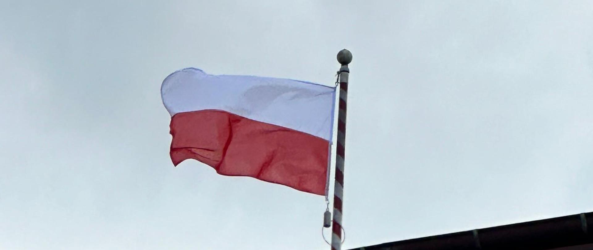 Dzień Flagi Rzeczypospolitej Polskiej
