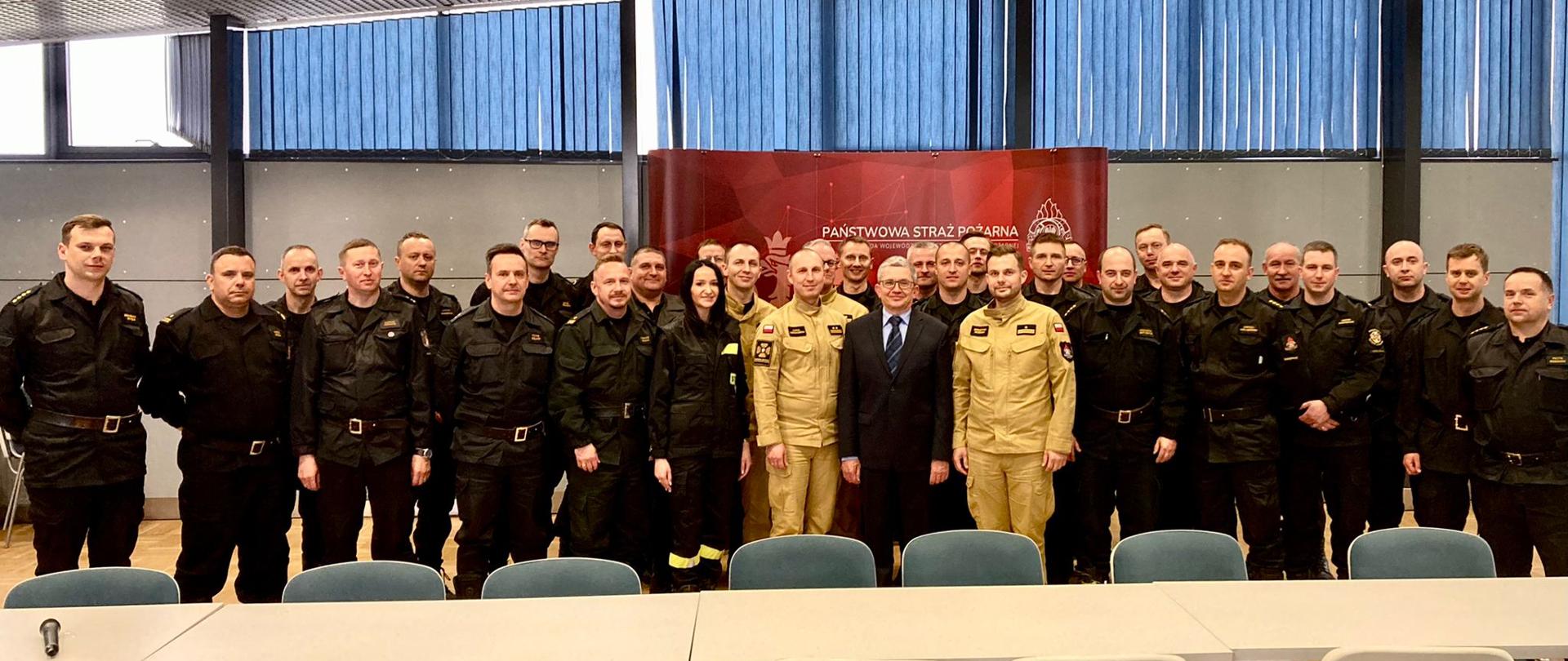 Szkolenie Rzeczników Prasowych woj. małopolskiego