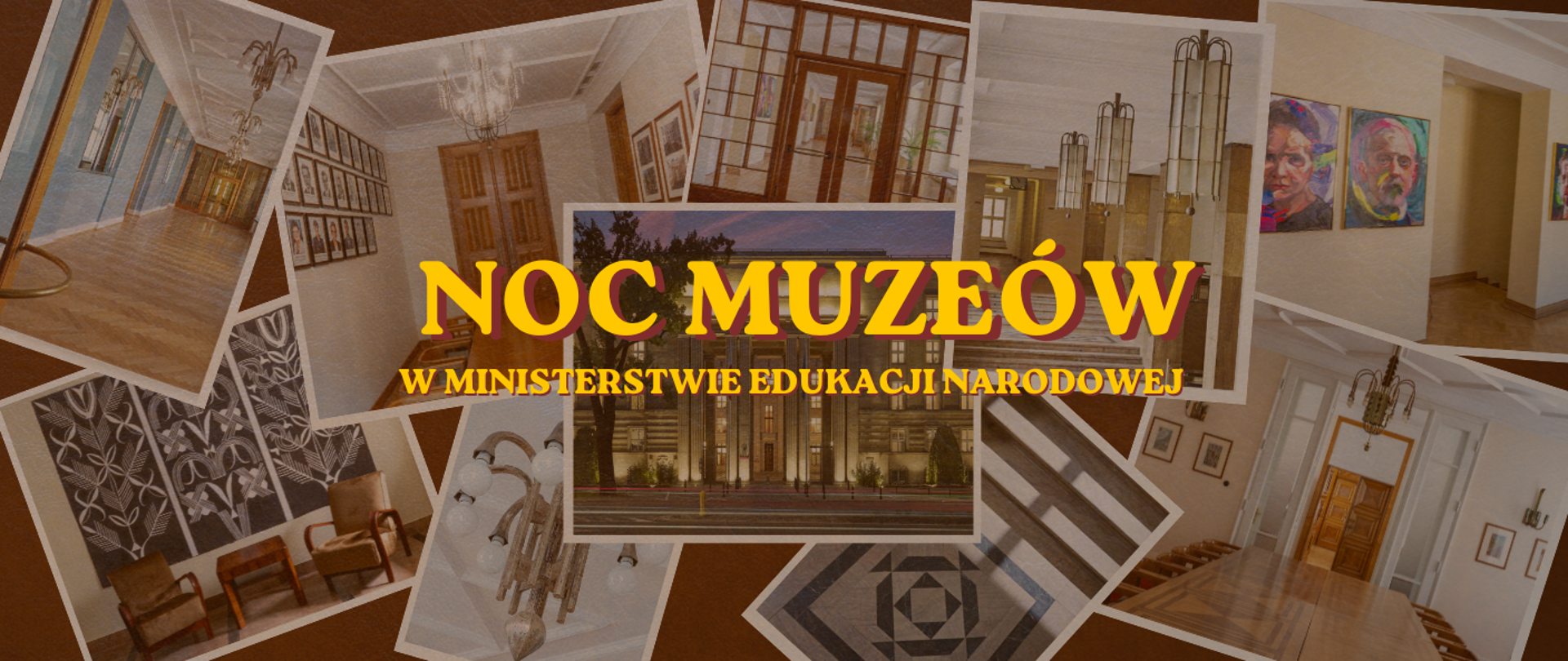 Noc Muzeów