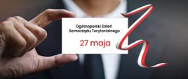 Ogólnopolski Dzień Samorządu Terytorialnego.