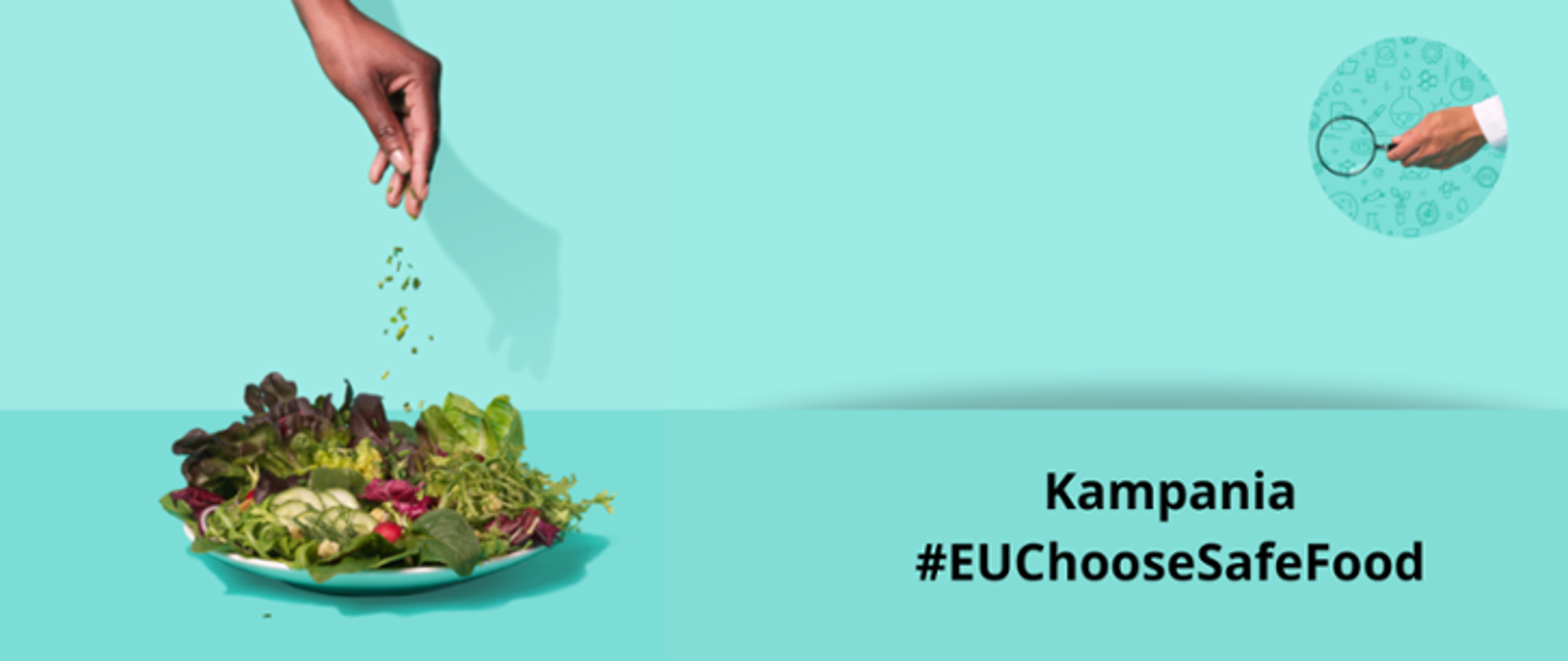 Kampania #EUChosseSafeFood