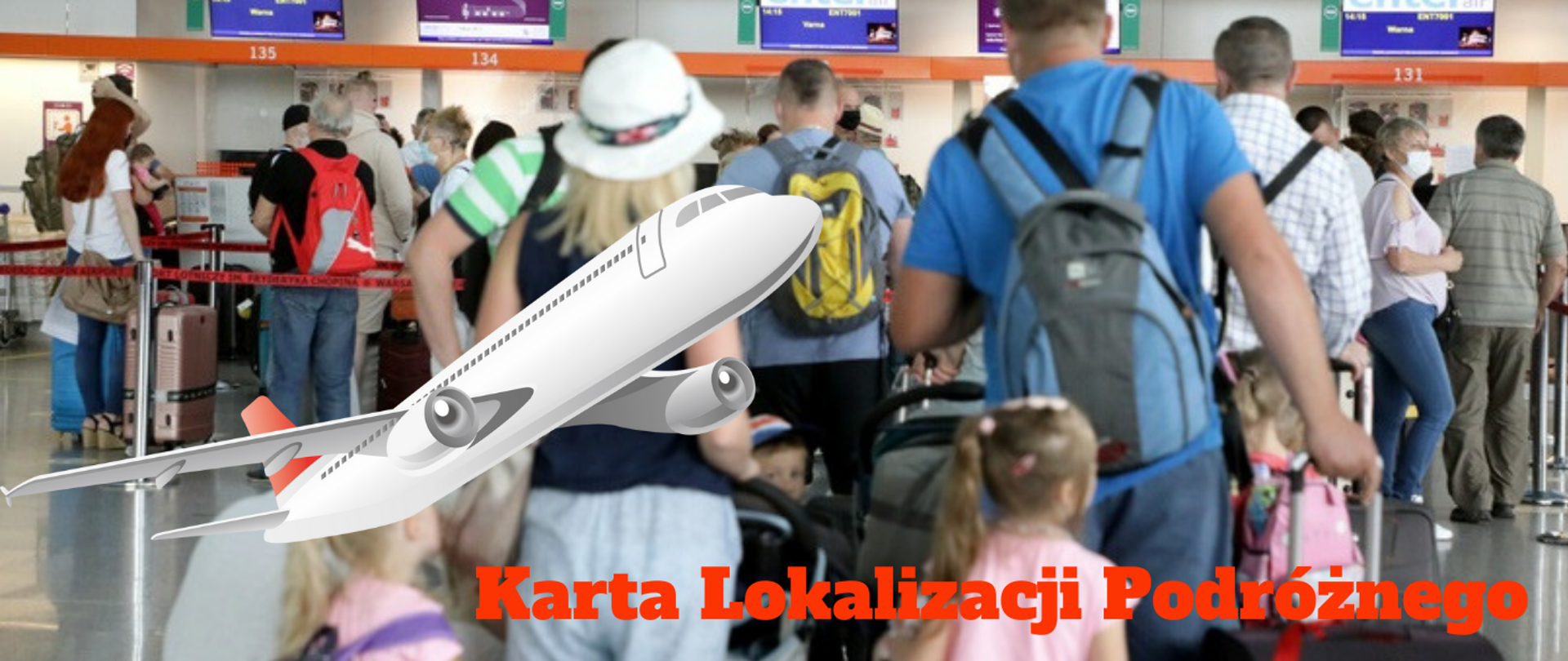 Karta Lokalizacji Podróżnego