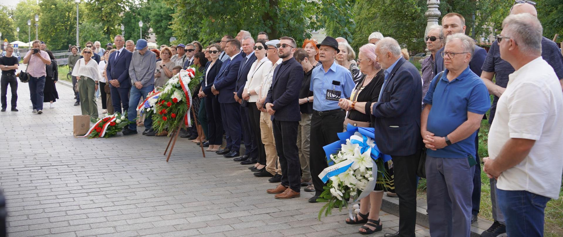 Rocznica tragicznych wydarzeń z 1946 roku