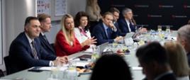 Spotkanie otwierające grupę roboczą Local Content/PZP przy Pracodawcach RP
