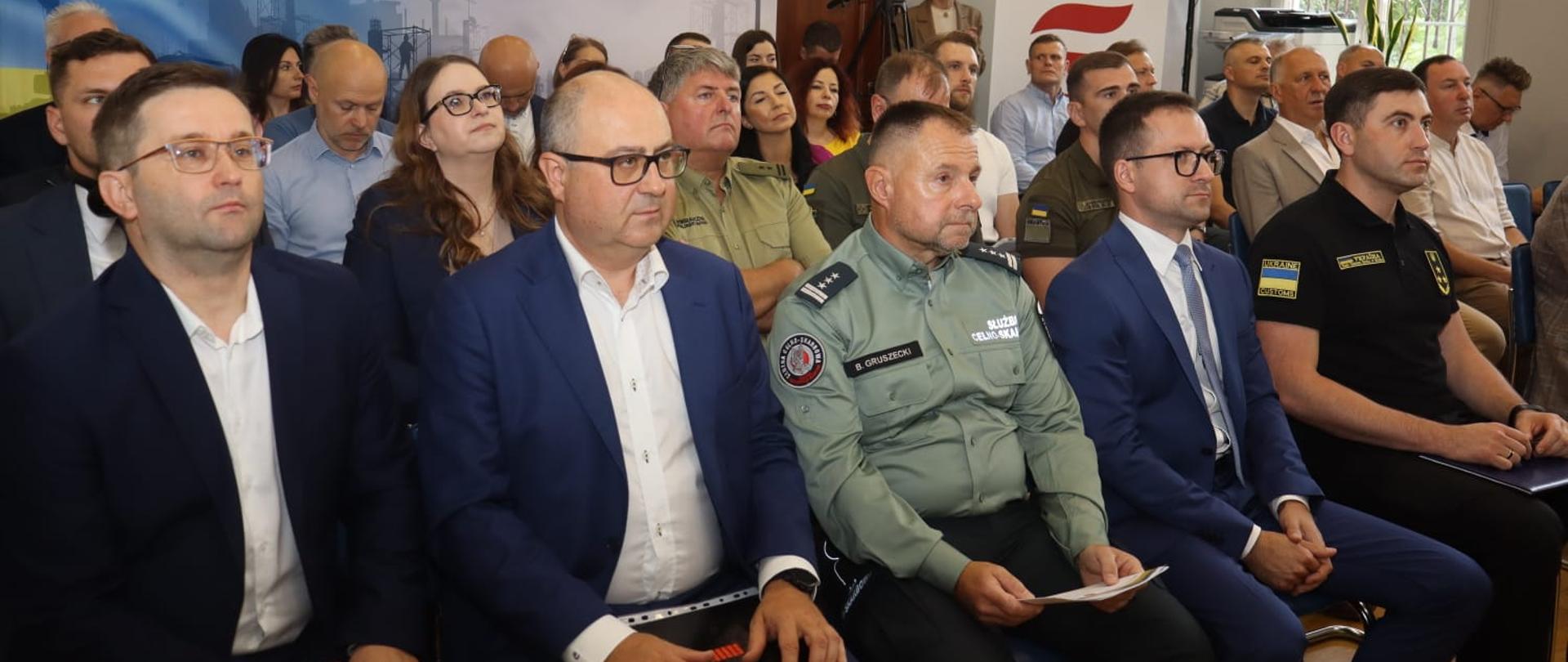 Śniadanie Biznesowe Lwów
