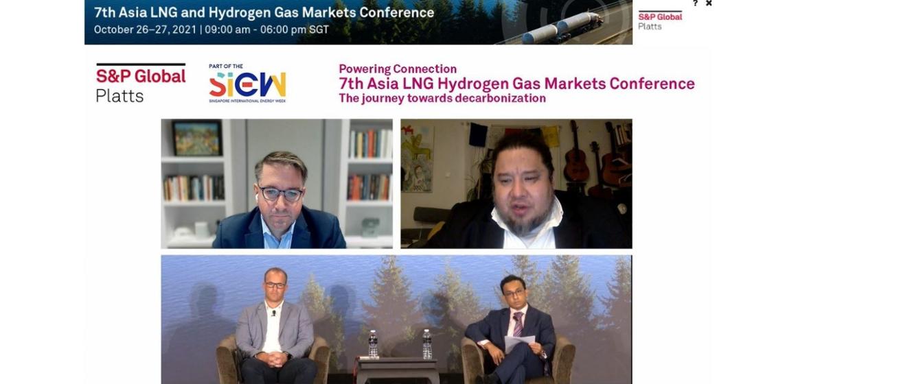 Polish business at Singapore International Energy Week - Poland in Singapore - Vimarsana News