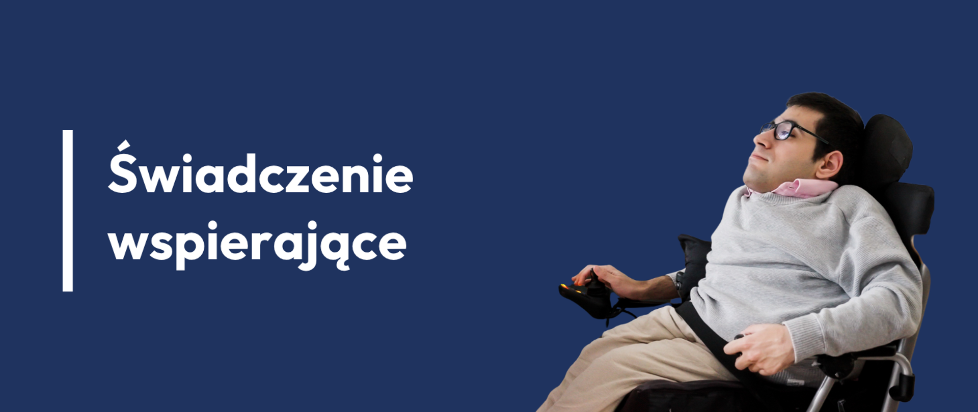 Świadczenie wspierające