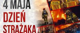 Dzień strażaka 