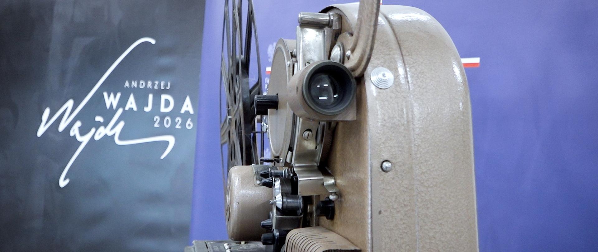 Rok Wajdy Panny z Wilka