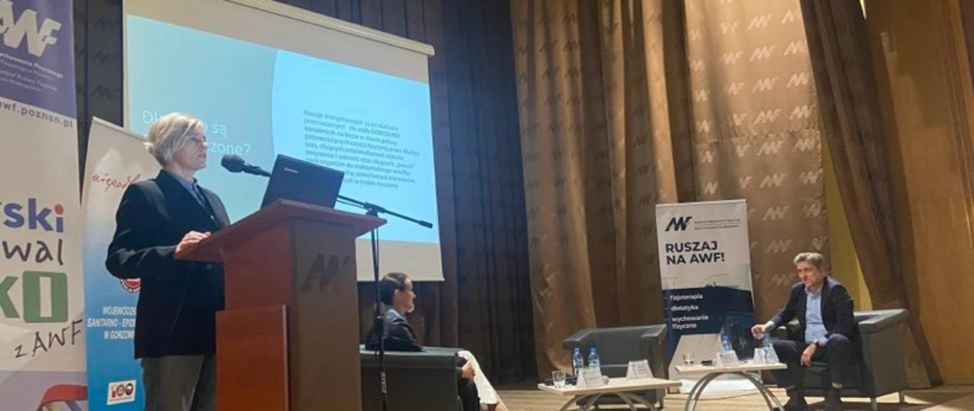 zdjęcie 1 - LPWIS o napojach energetyzujących