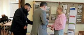 WIORiN w Lublinie akcja informacyjna Oddział w Zamościu