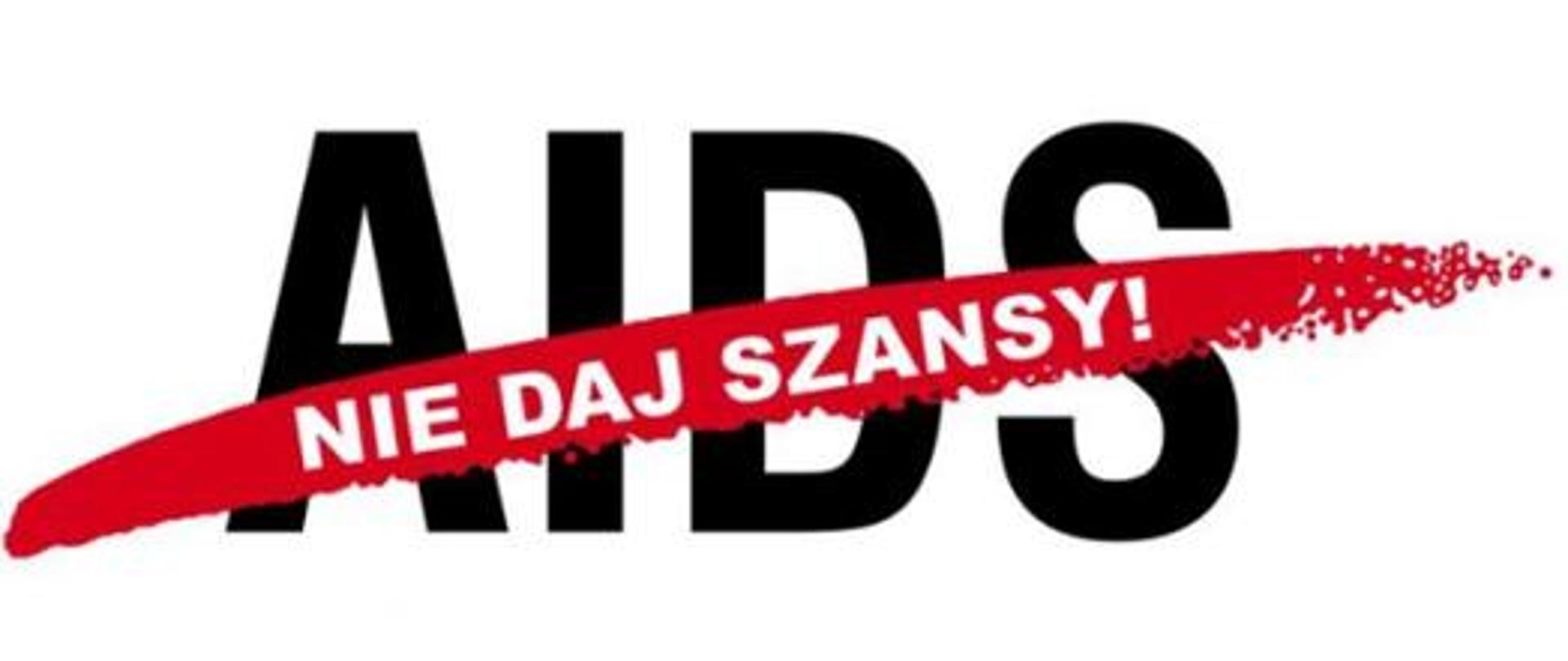 konkurs aids na infografike