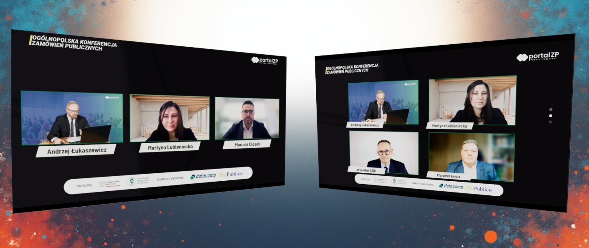 III Ogólnopolska Konferencja Zamówień Publicznych