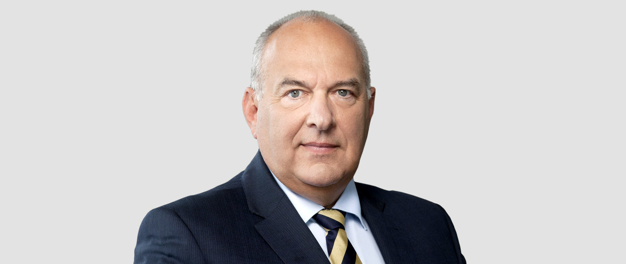 Tadeusz Kościński - Podsekretarz Stanu