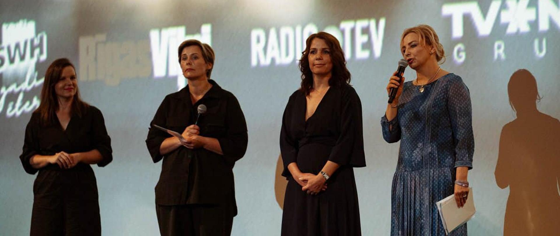 Film o Icie Kozakiewicz 