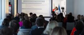 Konferencja "Dane osobowe w zamówieniach publicznych"