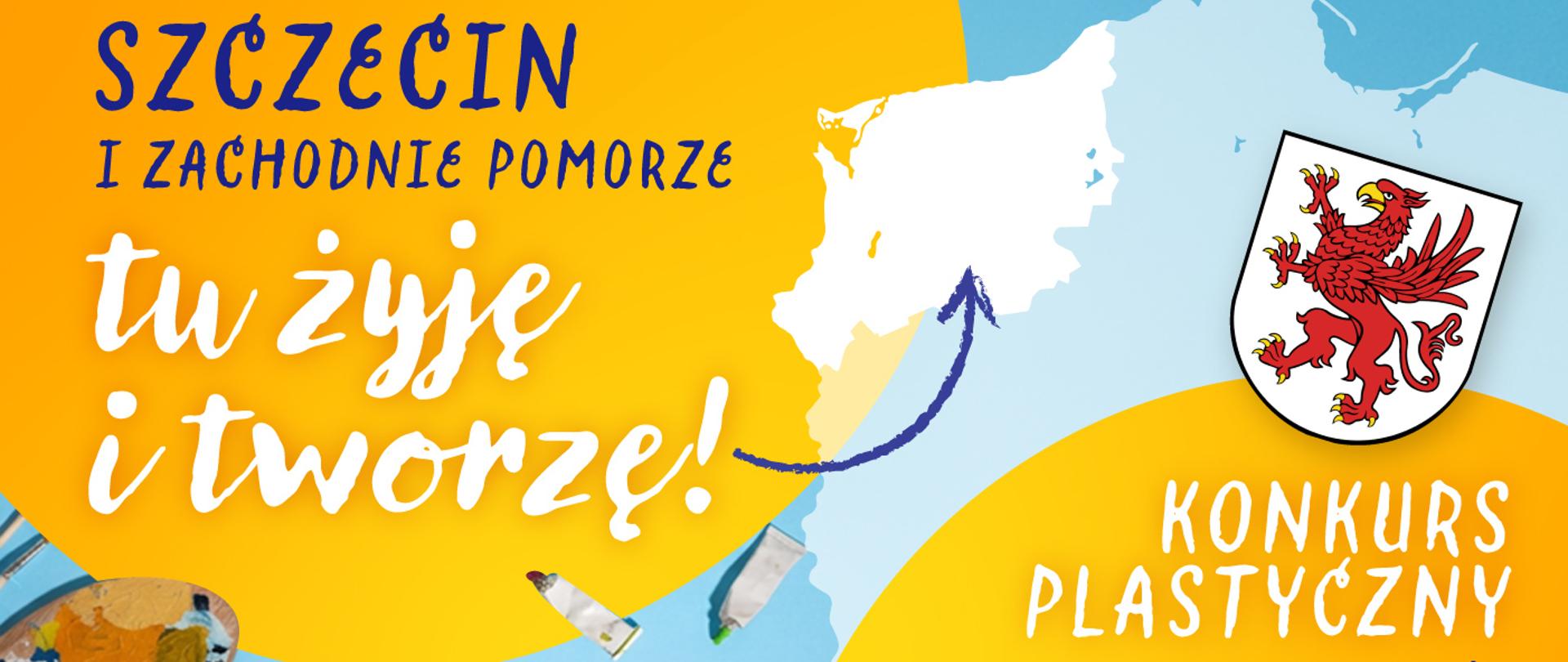 Konkurs plastyczny plakat