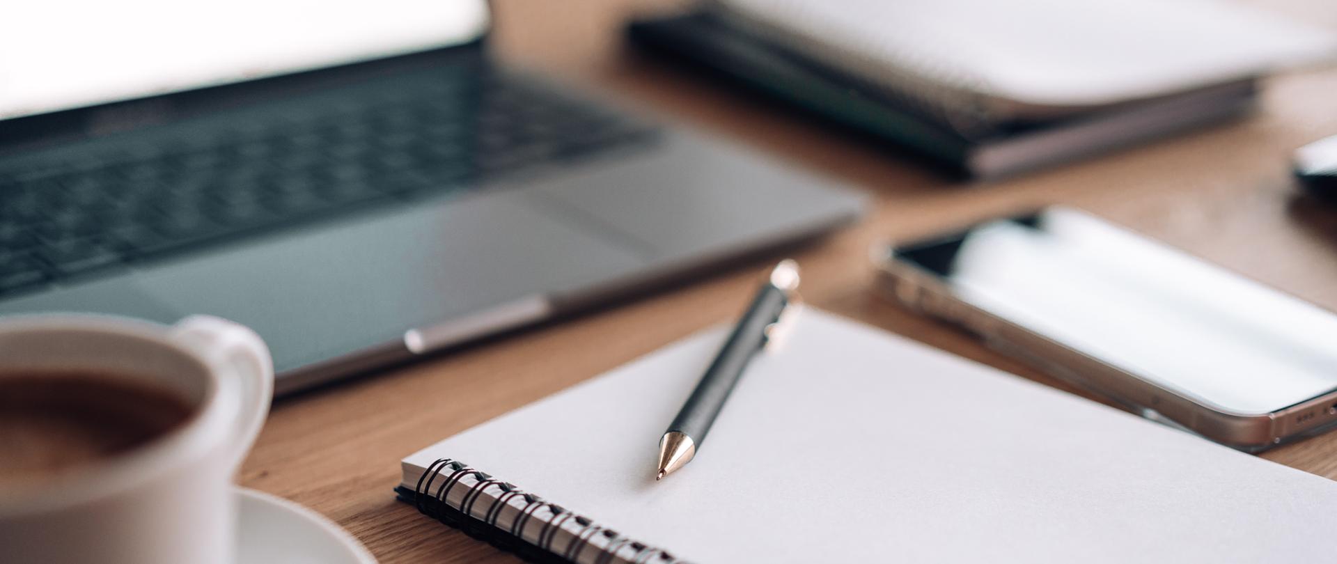 Od celu do realizacji