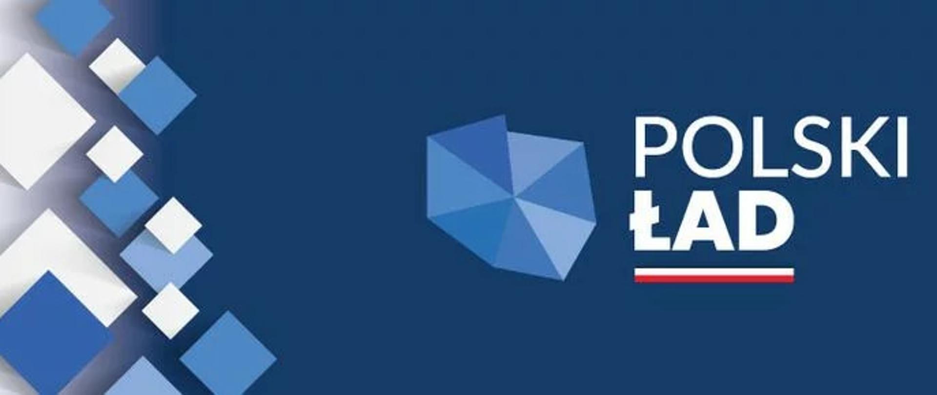 Grafika - Polski Ład