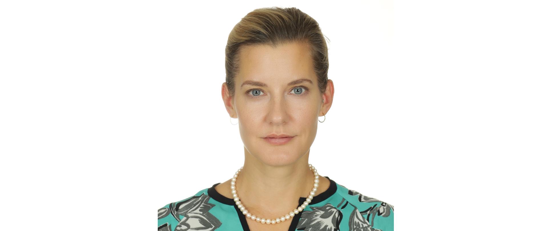 Małgorzata Dąbrowska