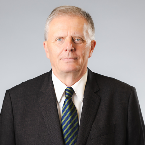 Leszek Soczewica, Chargé d’affaires a.i.