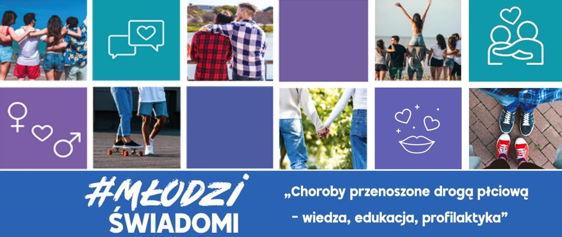 Młodzi świadomi 2026
