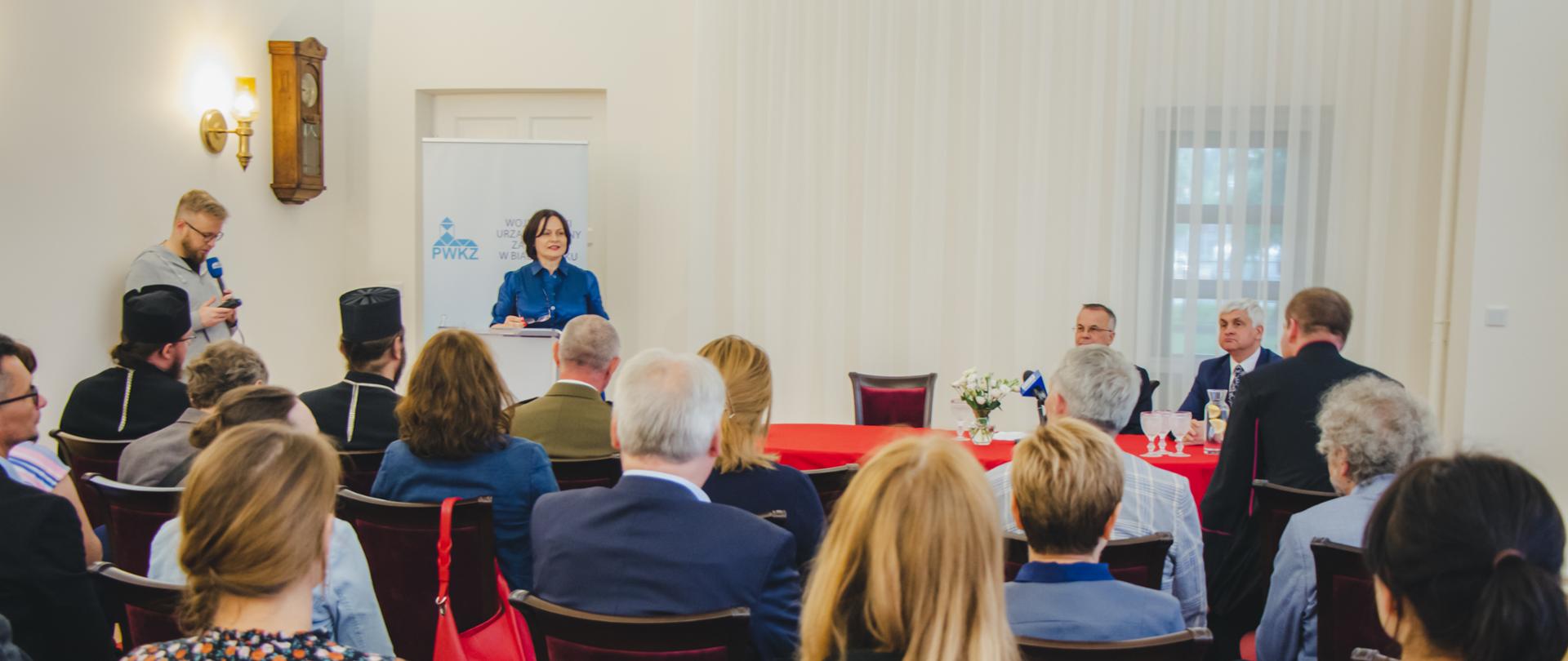 Konwent Wojewódzkich Konserwatorów Zabytków