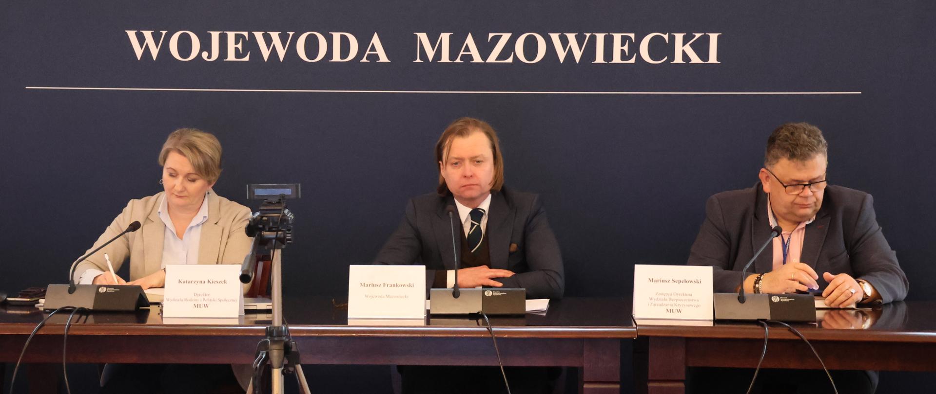 Działania na rzecz integracji społecznej uchodźców w Gminie Nowy Duninów 