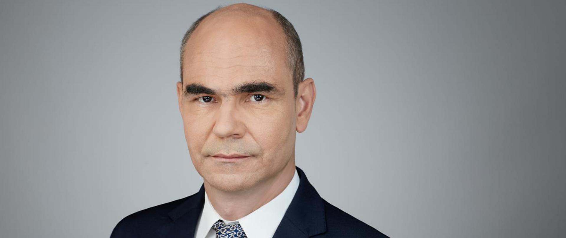 Andrzej Szweda-Lewandowski