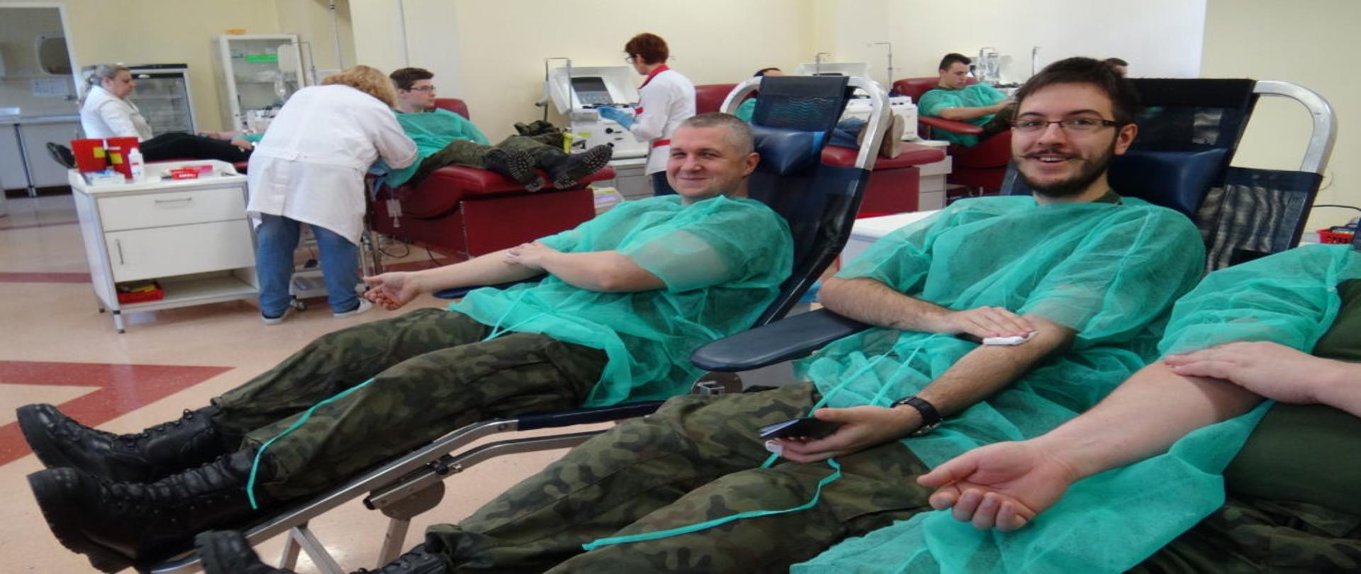 Nowy Rok, Nowe Życie