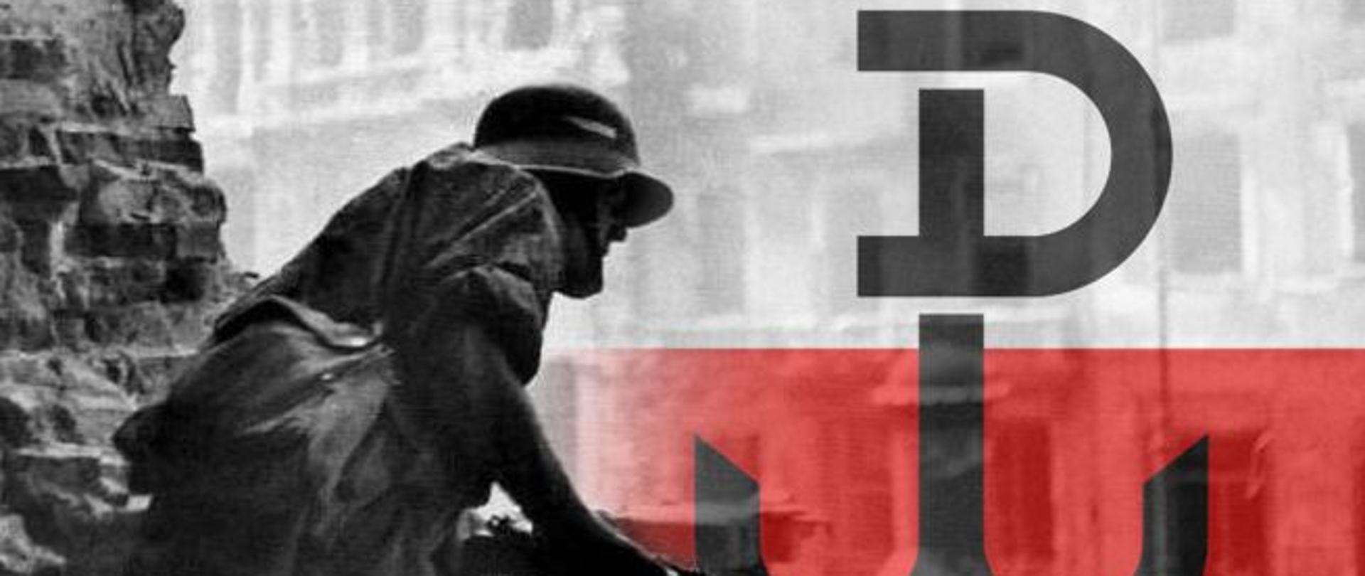 Powstanie Warszawskie