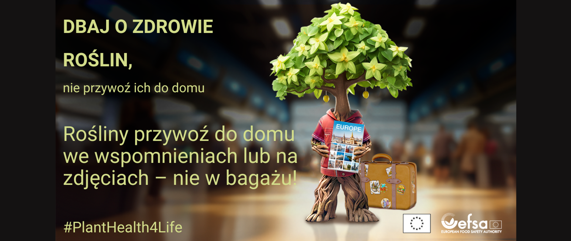 Kampania #PlantHealth4Life 