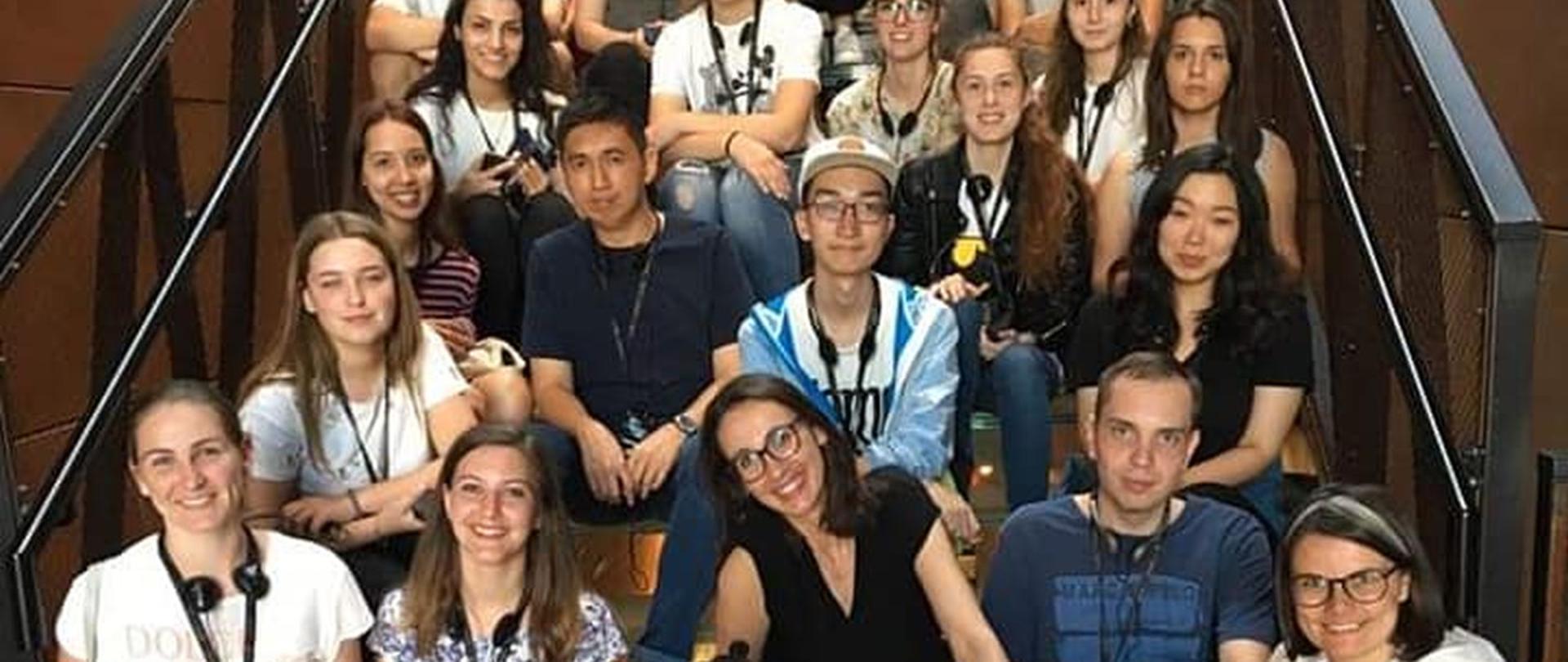 Znamy już uniwersytety, na których odbędą się Letnie kursy NAWA w 2025 roku! 