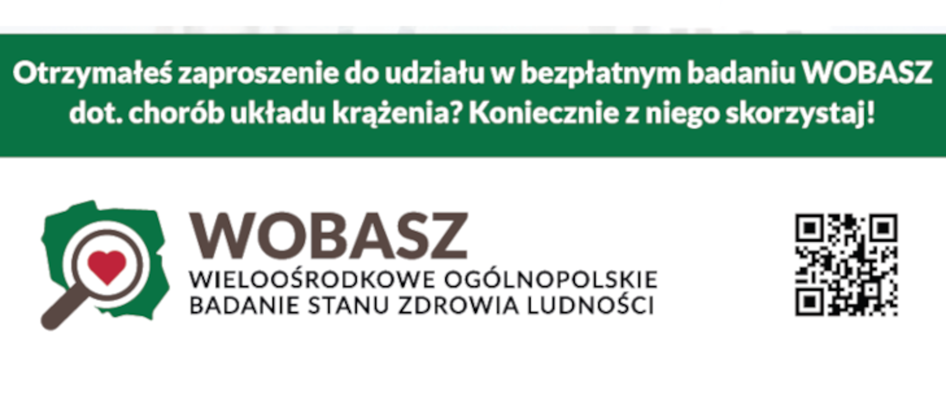 Ogólnopolskie badanie epidemiologiczne WOBASZ 