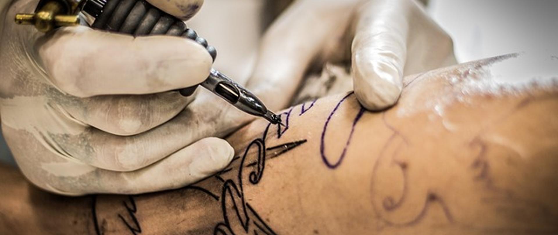 Tatuaż