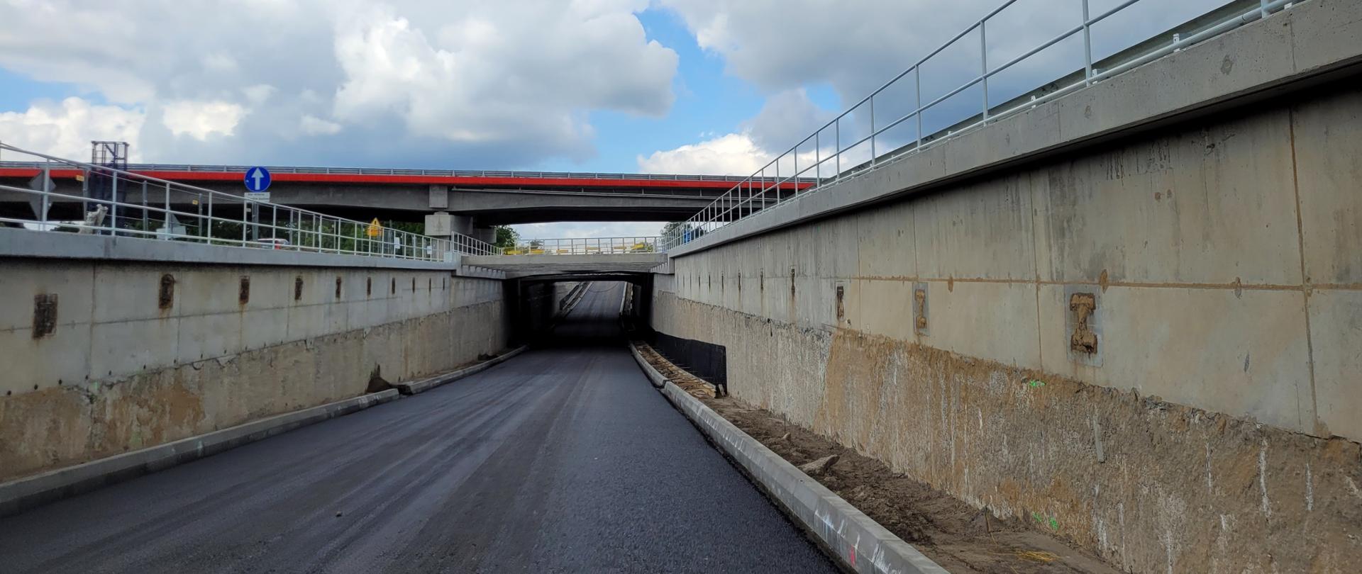 S17 Warszawa Wschód – Lubelska