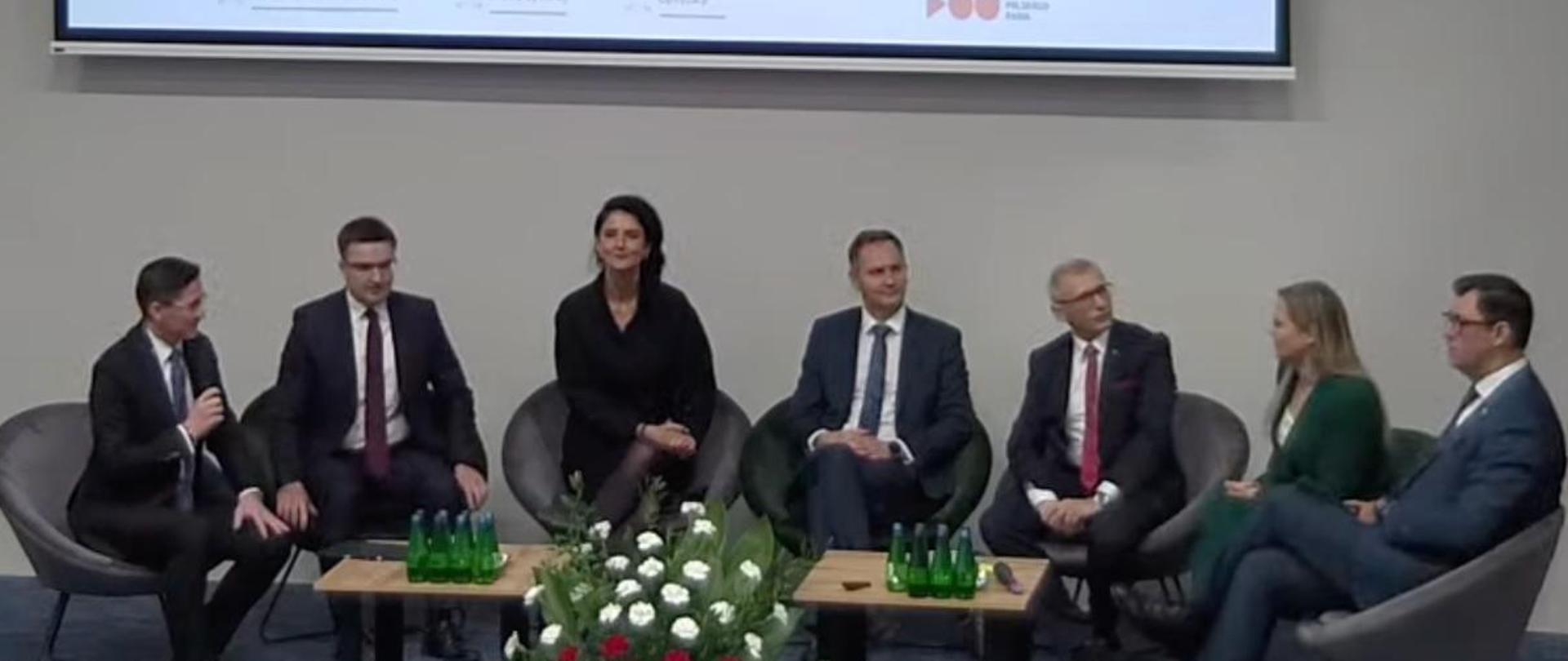 Forum Rozmów o Państwie – FRoP 2025 w KSAP