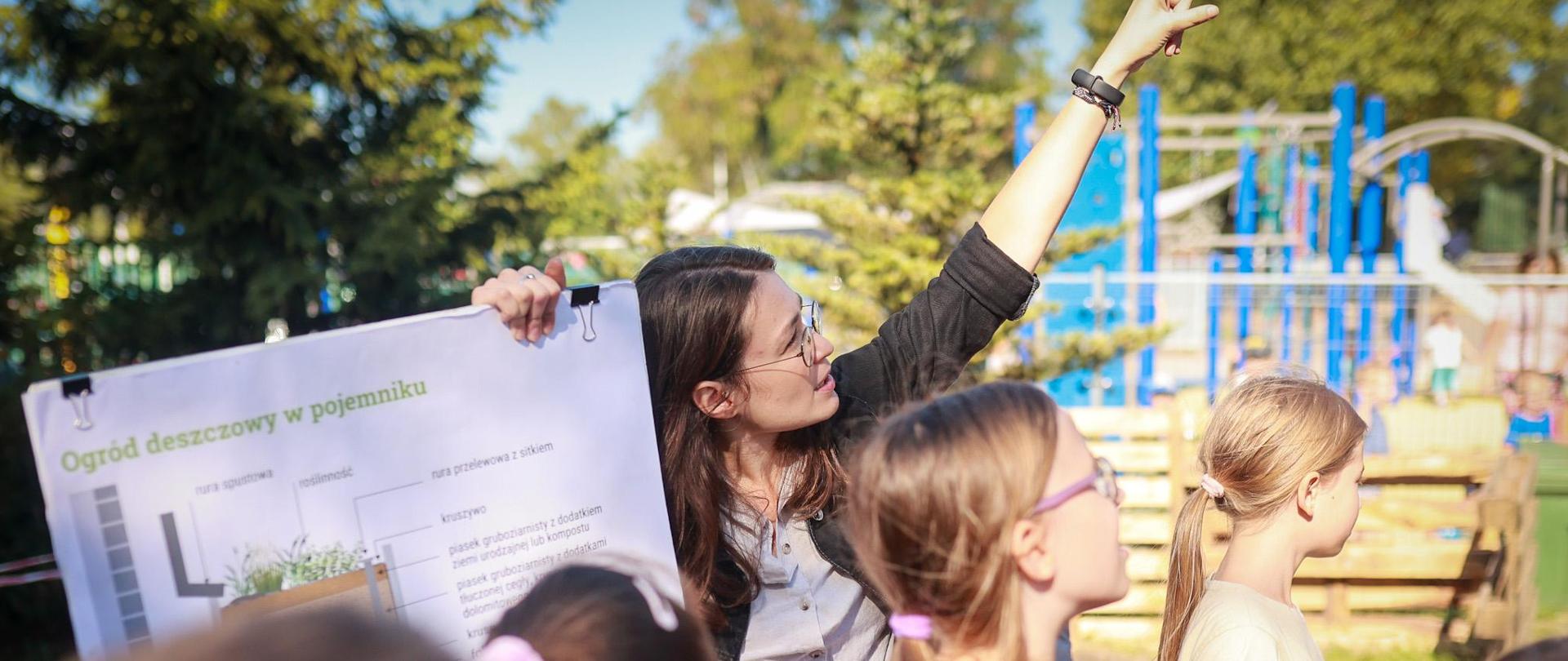 Konkurs MF EOG Wpływamy na klimat