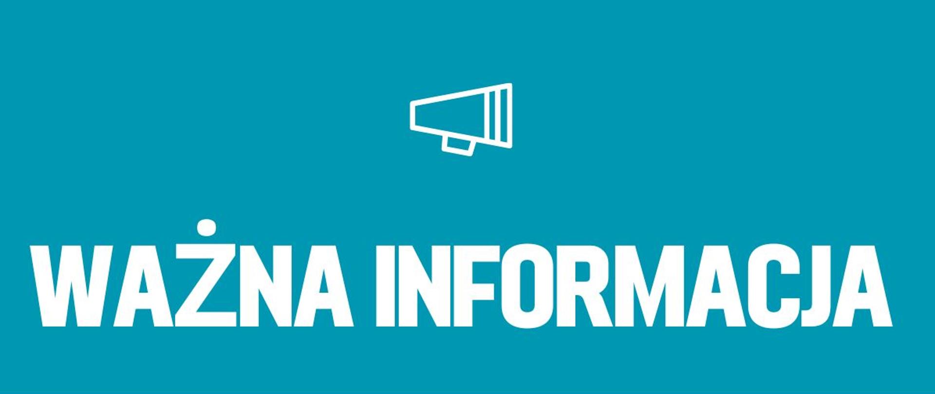 WAŻNA_INFORMACJA