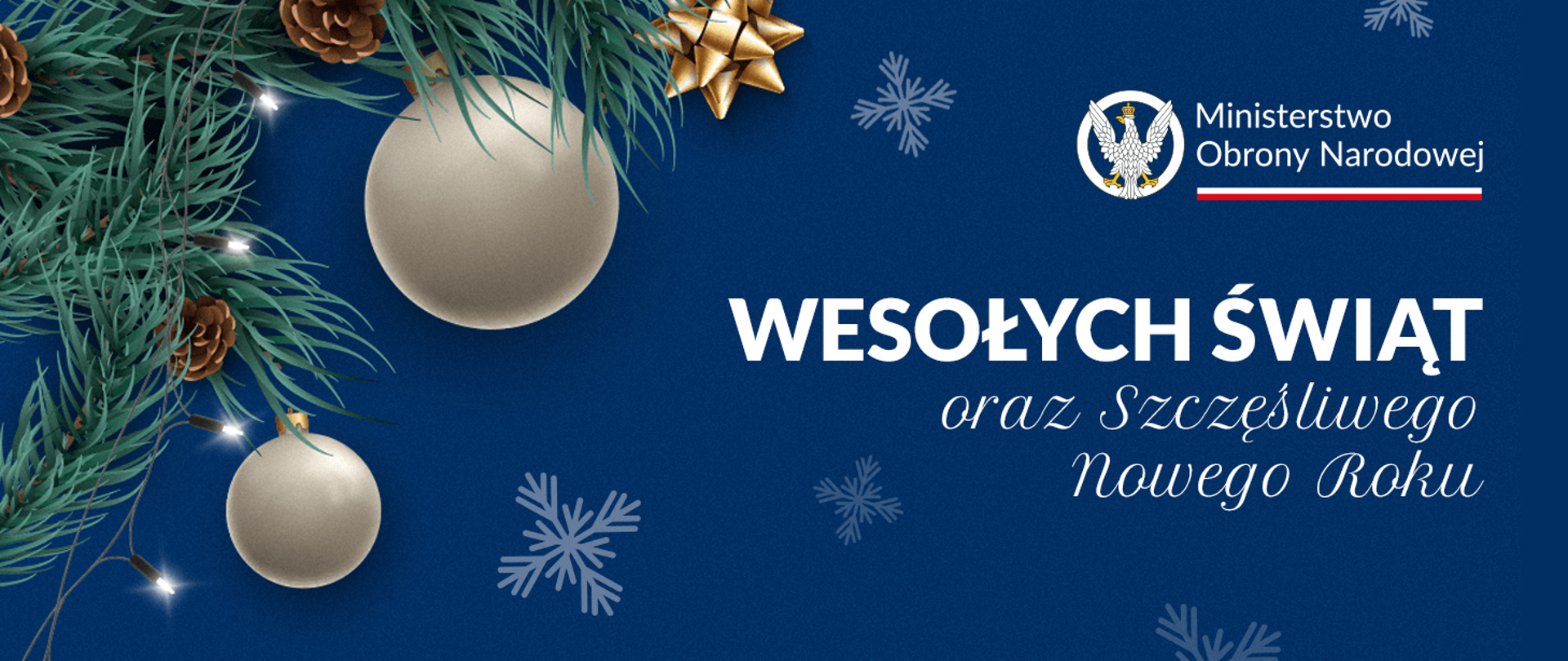 Świąteczne życzenia 