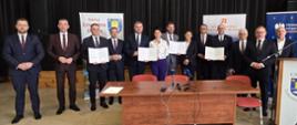 Budowa Sądeczanki coraz bliżej