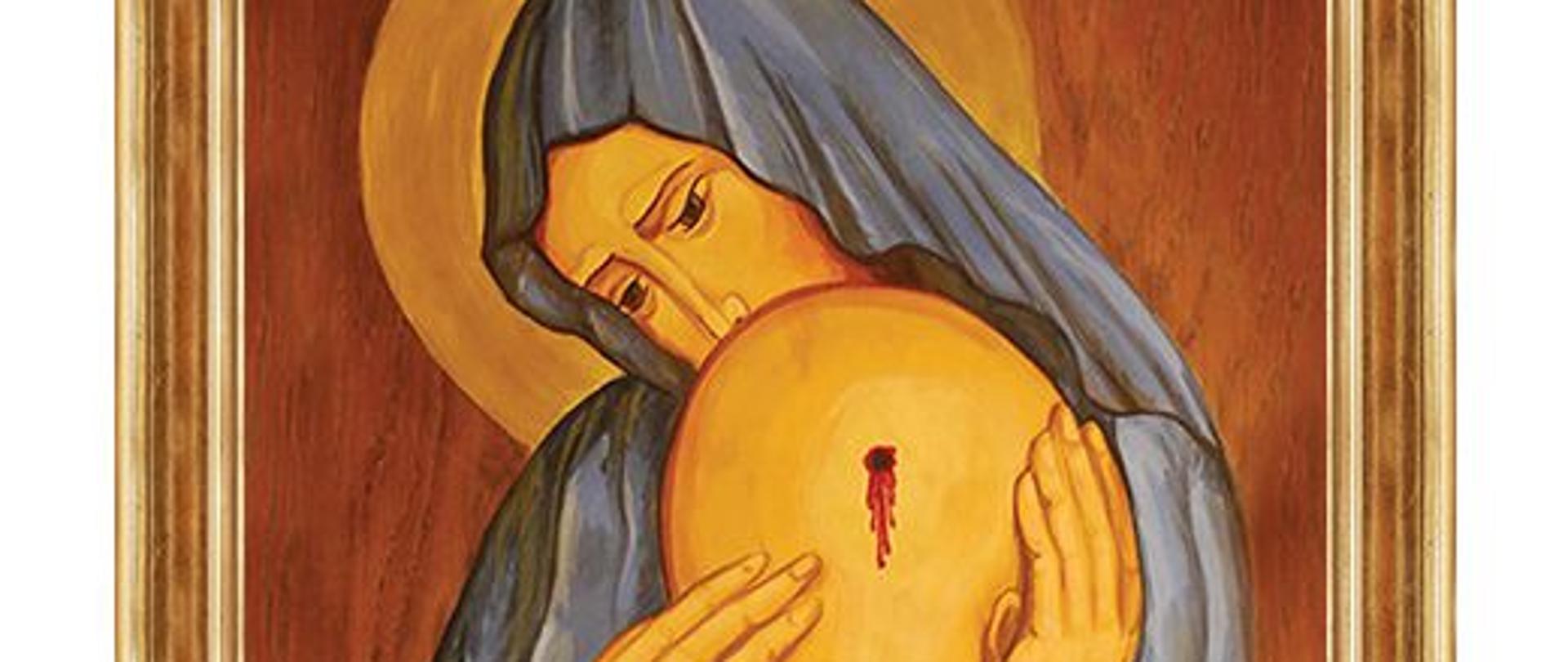 Matka Boska Katyńska