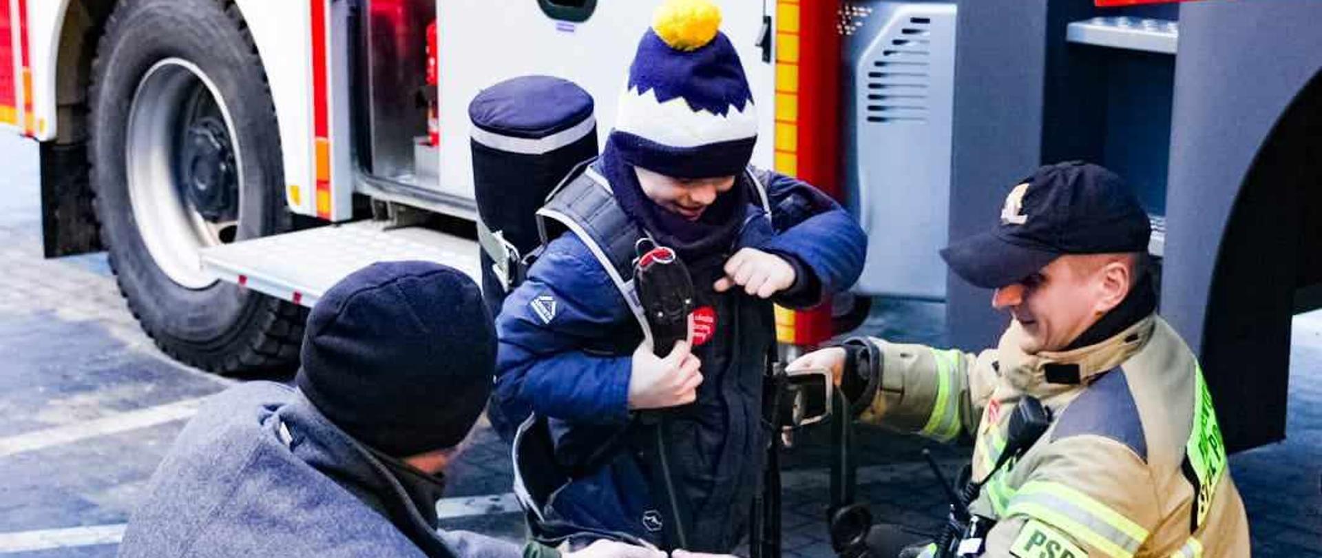 32 finał WOŚP na dziedzińcu "Browaru Kultury"